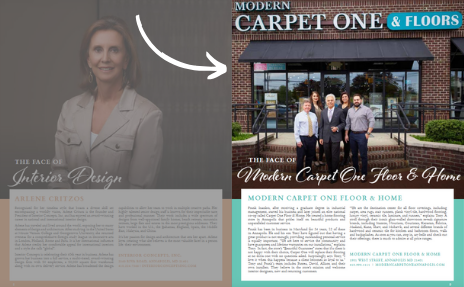 Annapolis Home Magazine
